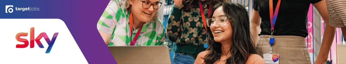 Opportunities at Sky image