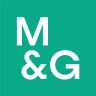 M&G PLC Logo