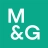 Logo image for M&G PLC