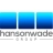 Logo for Hanson Wade Group