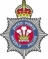 Logo image for Dyfed-Powys Police / Heddlu Dyfed-Powys
