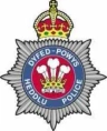 Dyfed-Powys Police / Heddlu Dyfed-Powys Logo