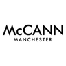 McCann Manchester Logo