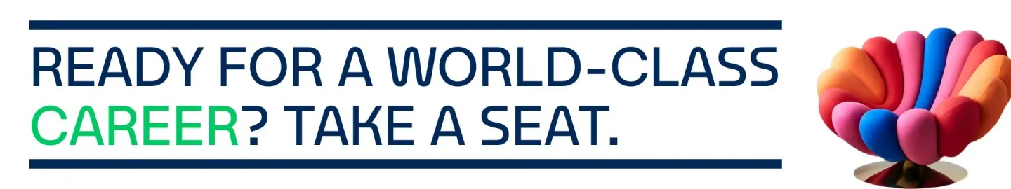 Take a Seat with Enterprise Mobility™ – University of Exeter image