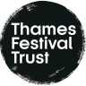 Logo image for Thames Festival Trust