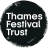 Logo image for Thames Festival Trust
