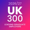 UK 300 2026/27