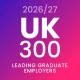 ARM UK 300 badge