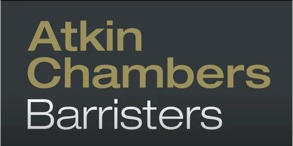 Thumbnail for About Atkin Chambers