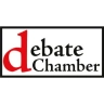 Logo image for Debate Chamber