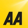 Automobile Association Logo