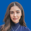 Profile image for Meet Amz- an Applications Consultant – SAP at Capgemini