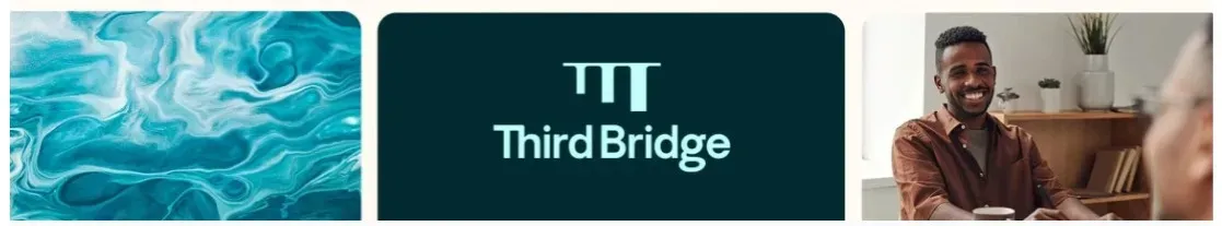 Third Bridge