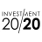 Logo for Investment20/20