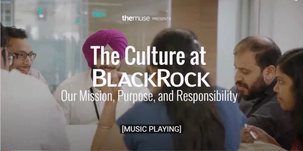 Thumbnail for BlackRock - Life at BlackRock