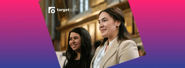 Thumbnail image for targetjobs National Law Challenge