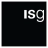 Logo for ISG LTD