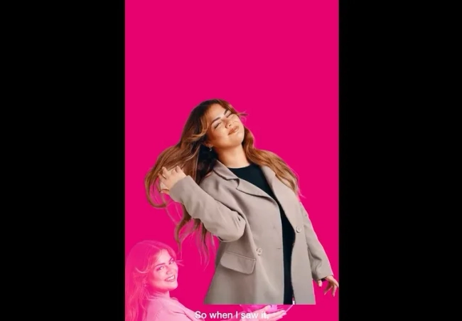 Thumbnail image for Gabriella - Life @ TJX