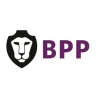 Logo for BPP Law School