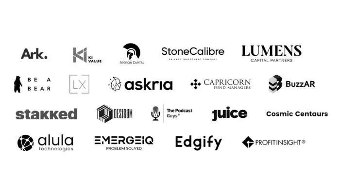Type of Companies We Work With