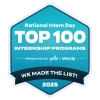 National Intern Day: Top 100 Internship Programs 2025