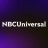 Logo image for NBCUniversal