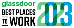 Glassdoor- Best Places to Work 