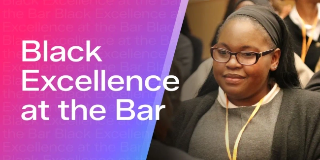 Thumbnail image for Black Excellence at the Bar 2027