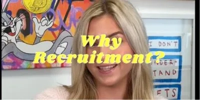 Thumbnail image for What is recruitment 