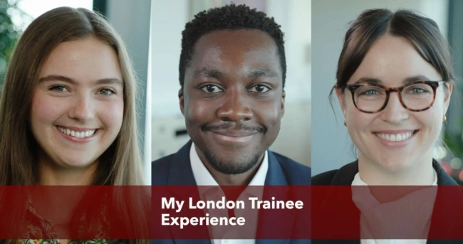 Thumbnail image for Latham Watkins - My London Trainee Experience 
