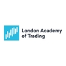 The London Academy of Trading (LAT) Logo