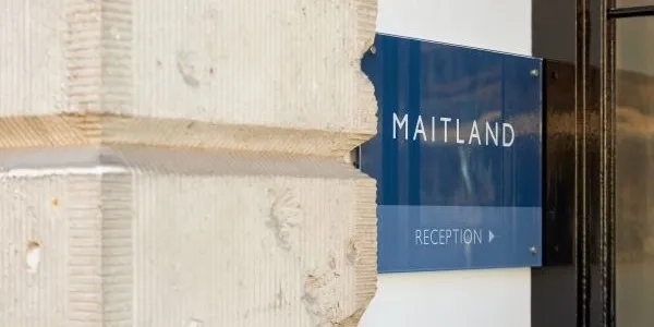 Thumbnail image for Maitland Chambers