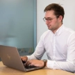 Profile image for Meet James, a Process Design Engineering Graduate