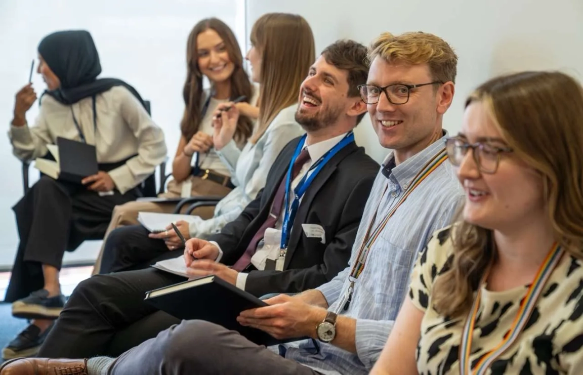 Irwin Mitchell group 