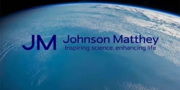 Thumbnail for Johnson Matthey Plc - Inspiring science, enhancing life