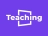 Logo image for Get Into Teaching