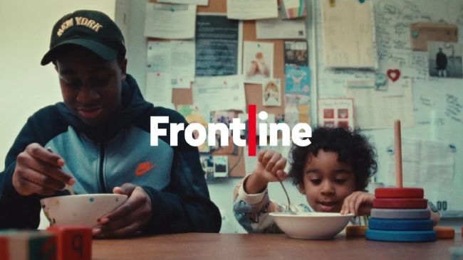 Thumbnail image for Together, we can make life better for children
