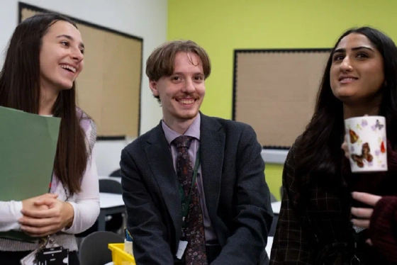 Latest opportunities