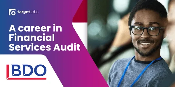 Thumbnail image for A career in Financial Services Audit