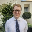 Profile image for Meet William - Trainee Solicitor