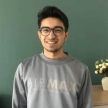 Profile for Meet Rizwan, a Graduate Software Engineer