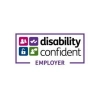 Disability Confidence Employer