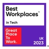 Best Workplaces in Tech