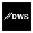 Logo for DWS Group