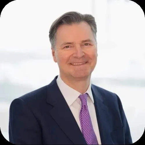 John Holland-Kaye, Non-Executive Chair