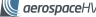 Logo image for aerospaceHV Ltd