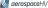 Logo image for aerospaceHV Ltd