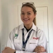 Profile for Meet Zara, a Graduate Procurement Officer in Portsmouth