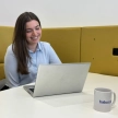 Profile image for Meet Isabella, a Waste Management Graduate