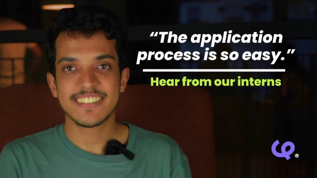 Thumbnail image for AI Software Development Internship in London: Intern Experience